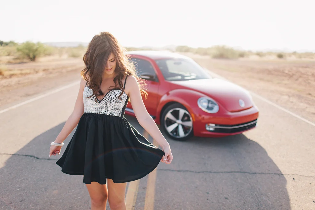 Kelsey Ayotte | The Liberated