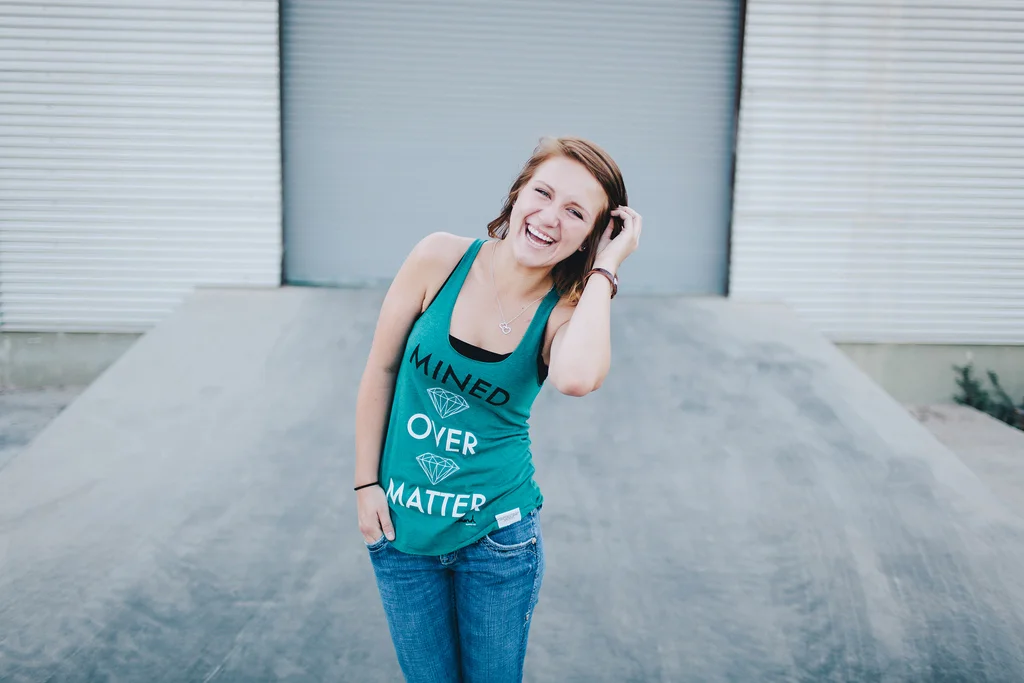 Megan Bukowski | The Liberated