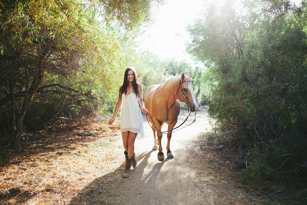 Alana Banderet | The Liberated