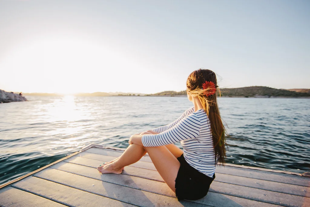 Karlie Johnson | The Liberated