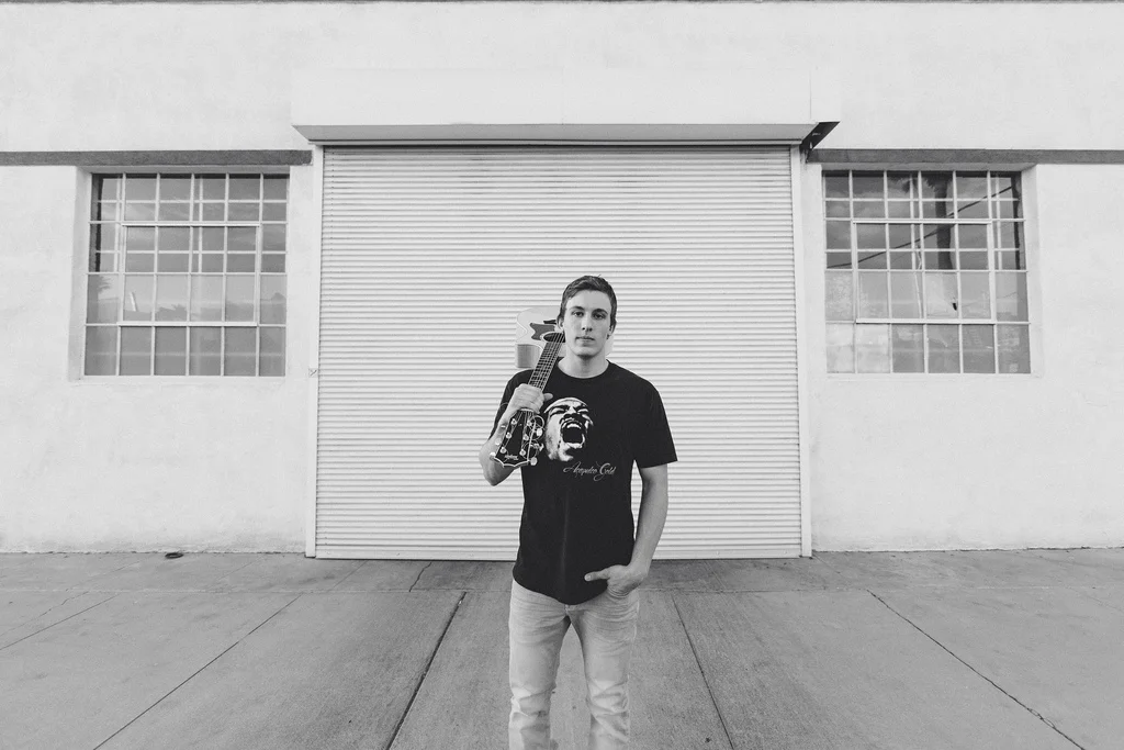 Alec Lloyd | The Liberated