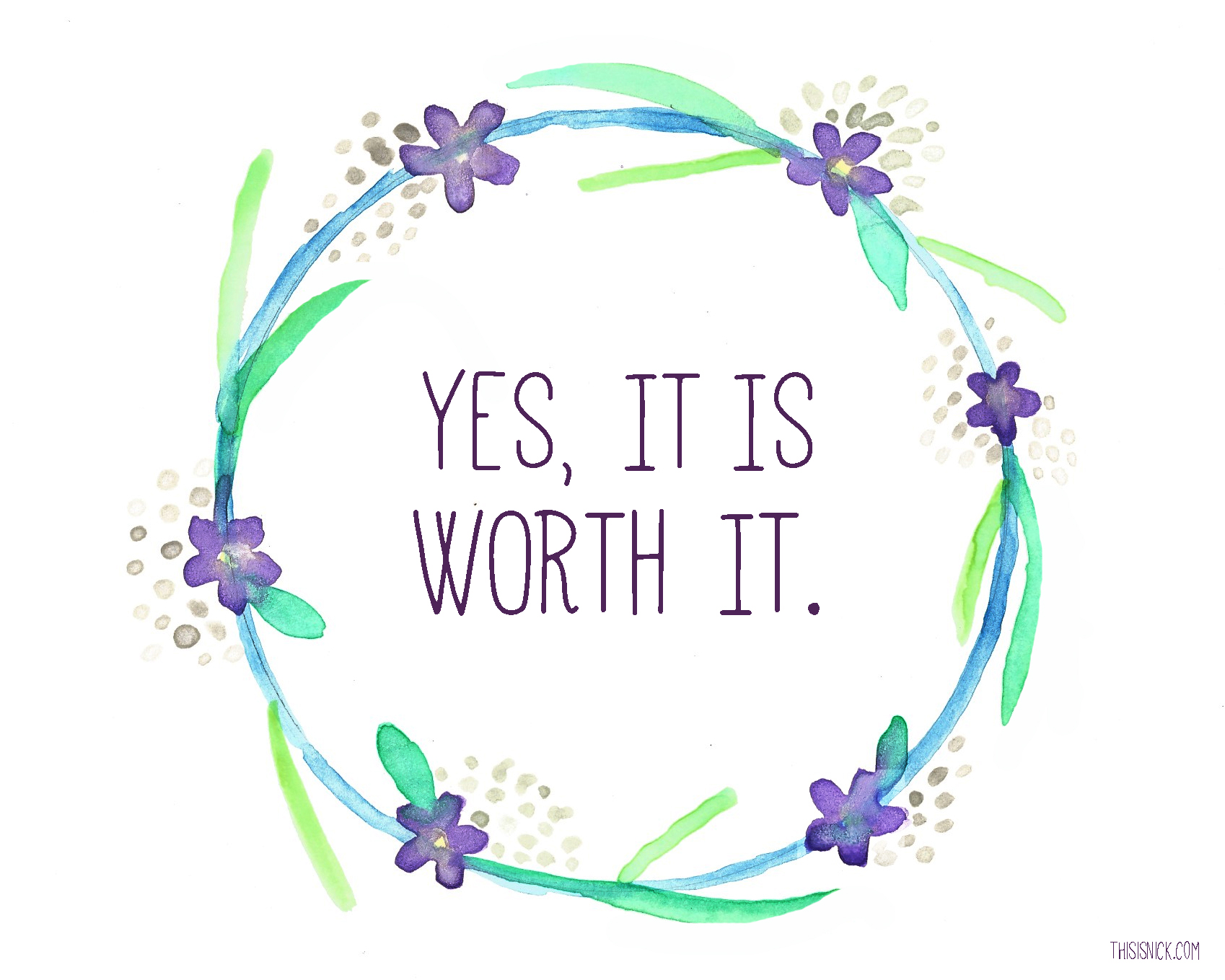 Typography: Free LDS General Conference Quotes | April 2014