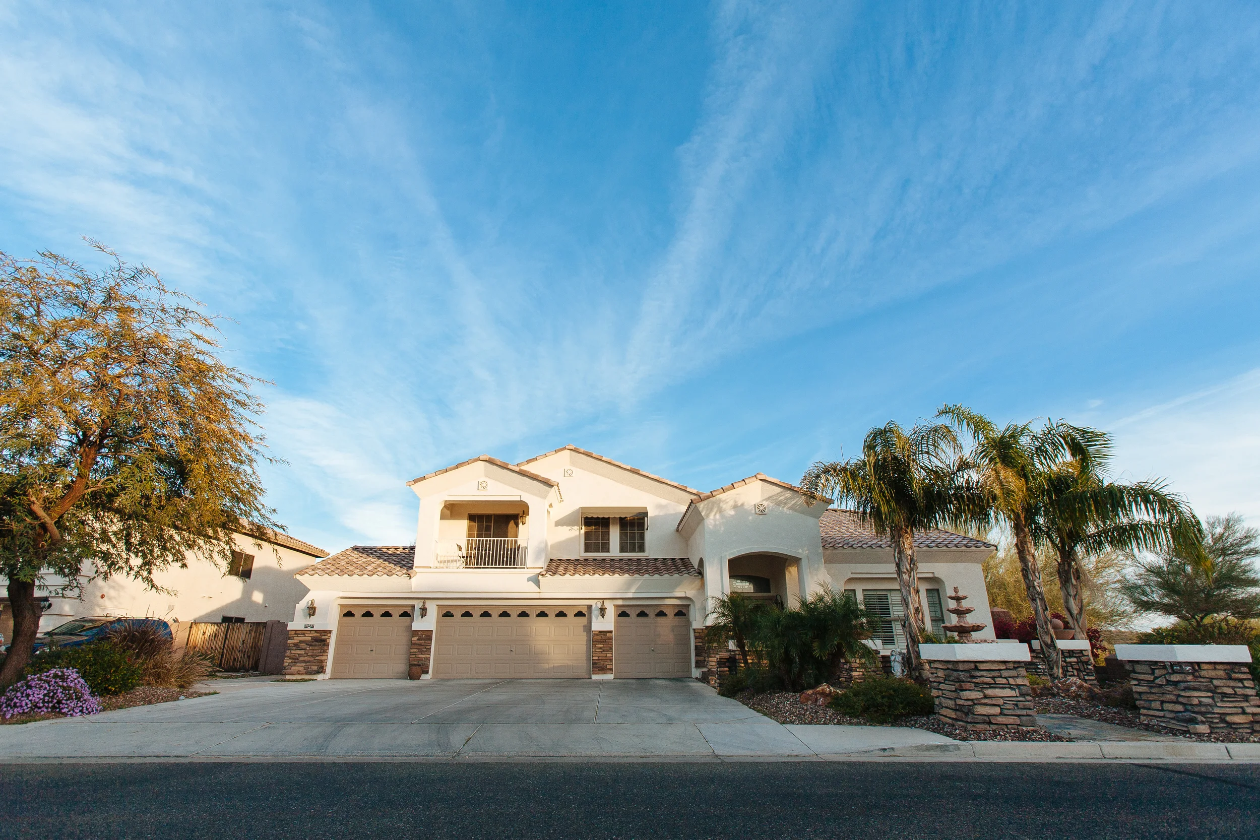 Company Film | Ultimate Properties