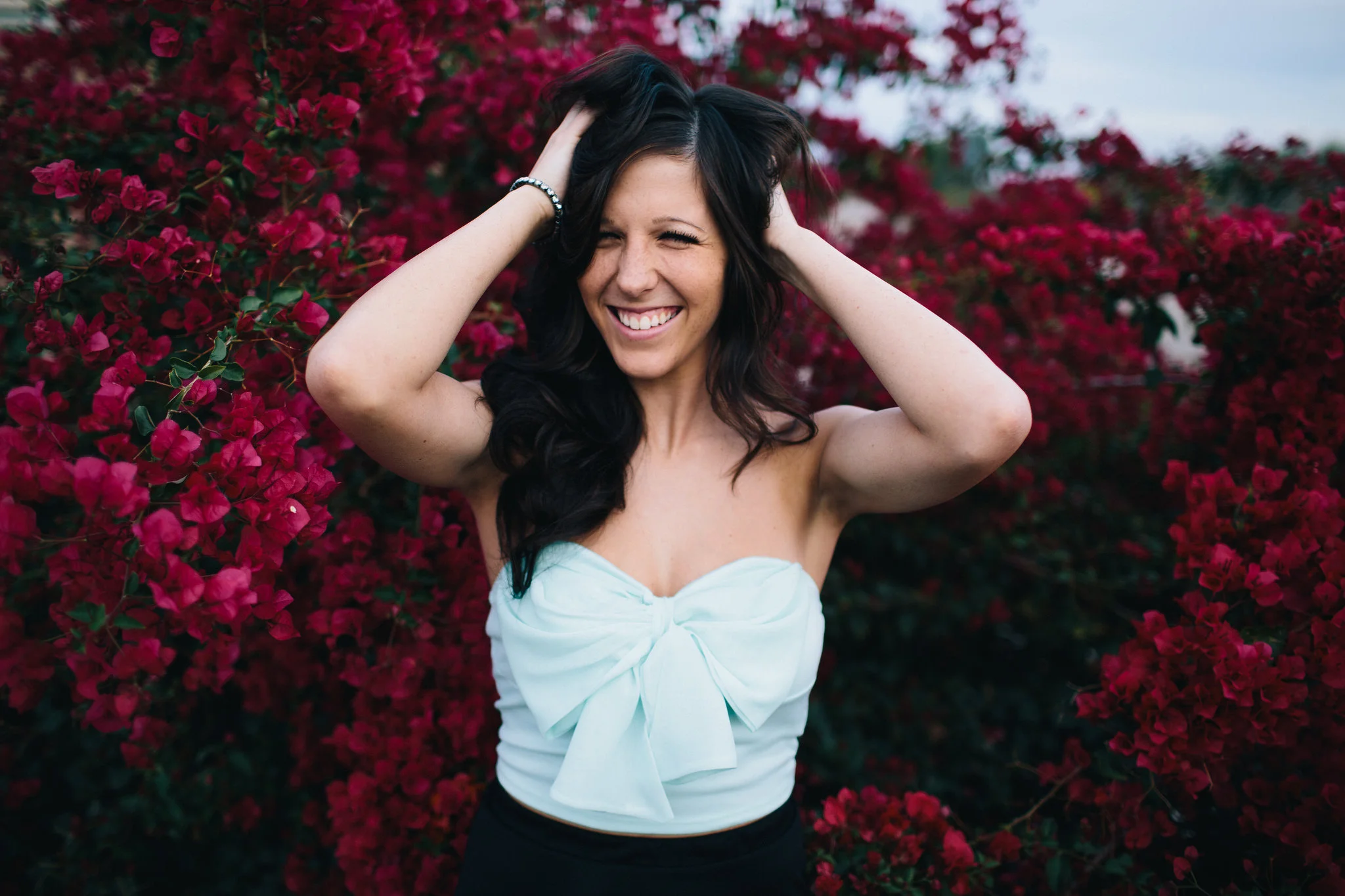 Tatum Velonis | Senior