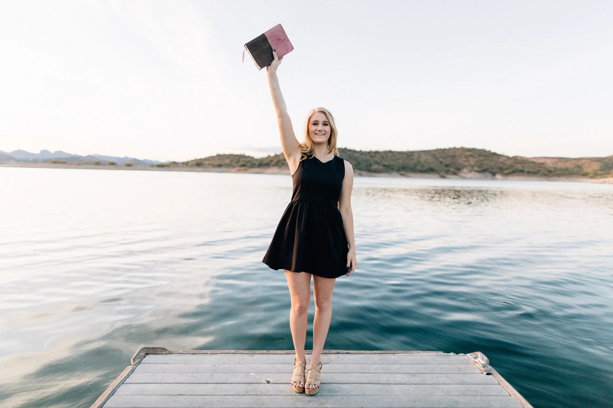 Cheyanne Laizure | Senior