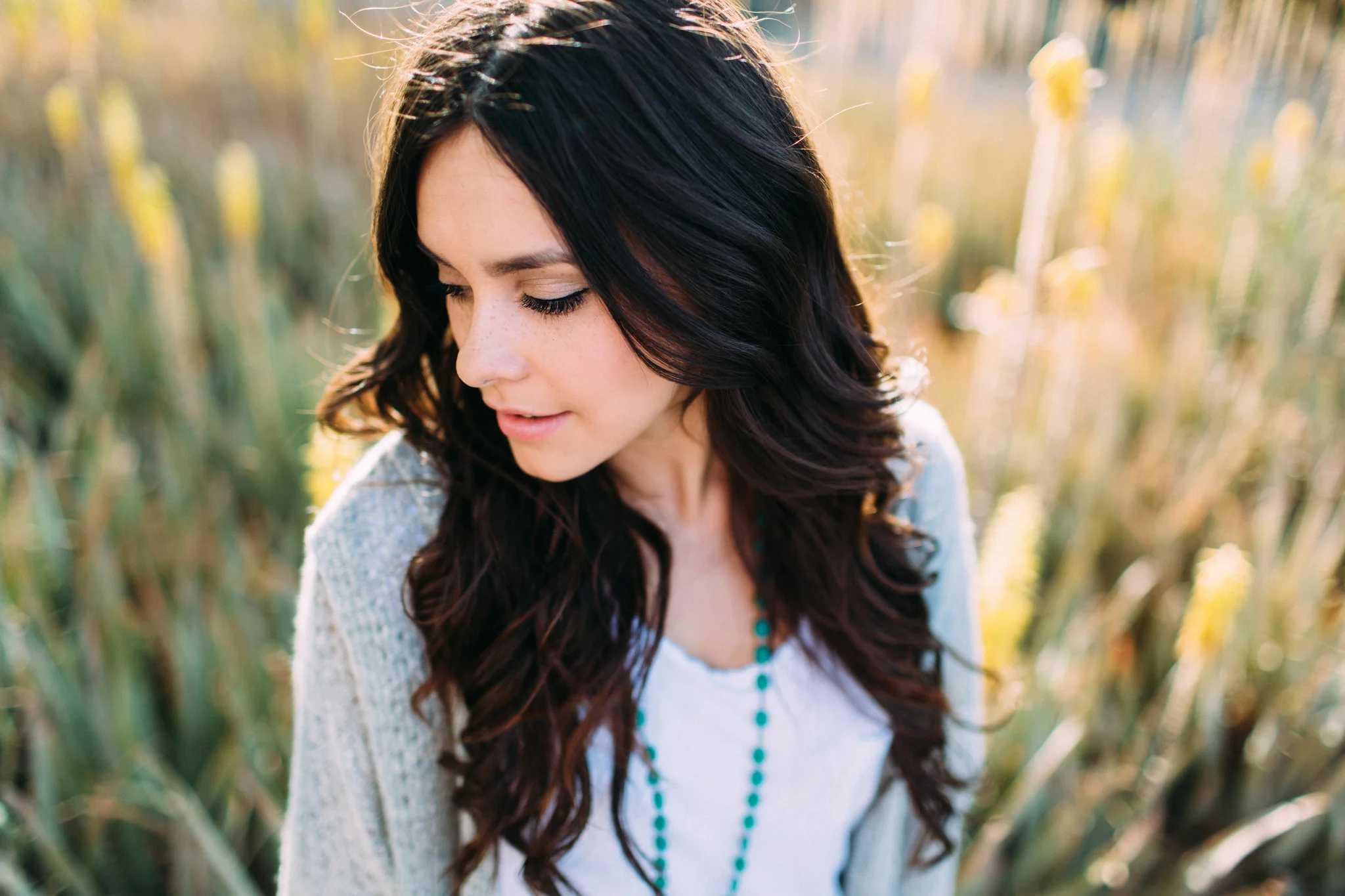 Courtney Gallardo | Senior