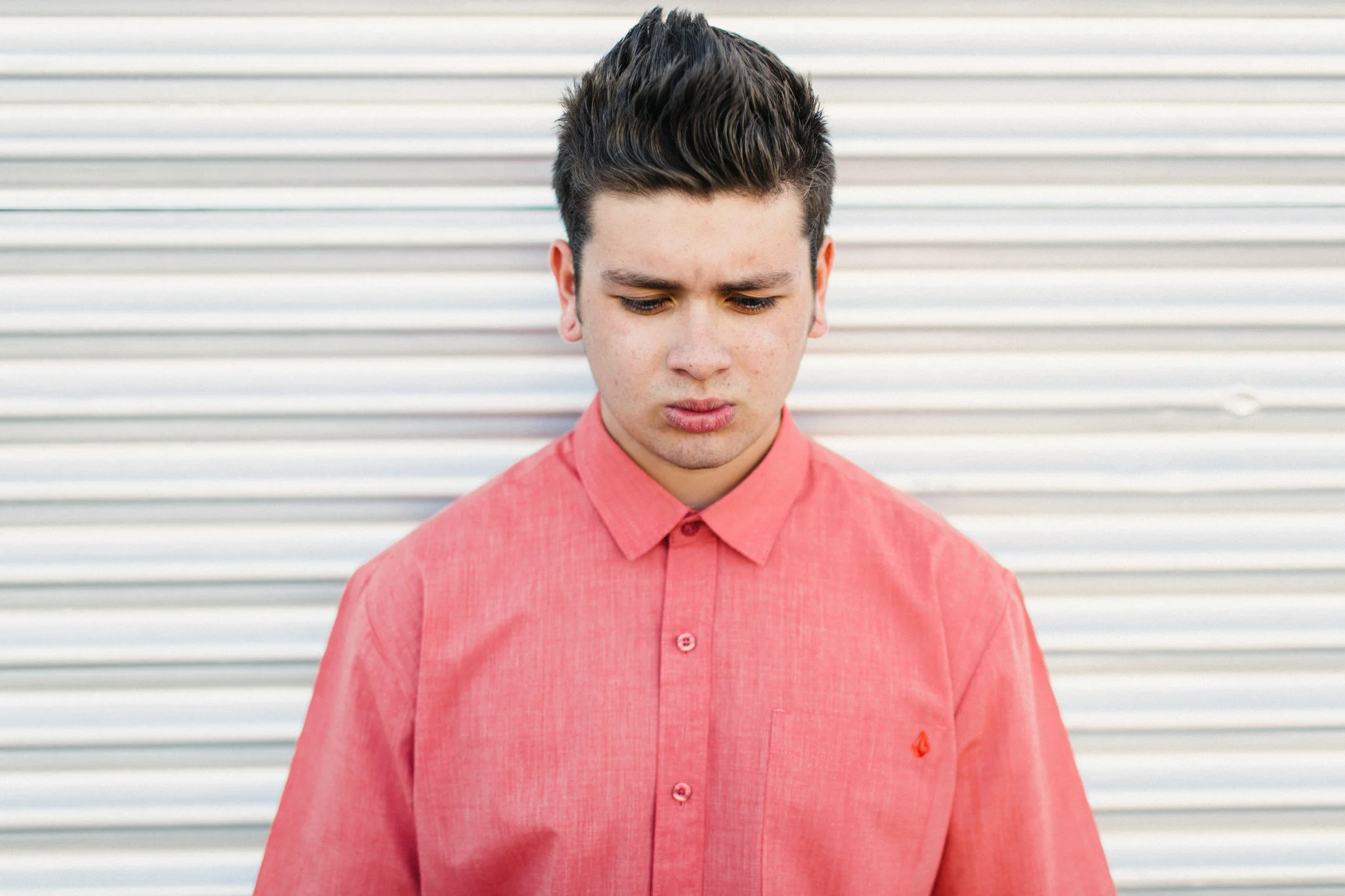 Brandon Brown | Senior