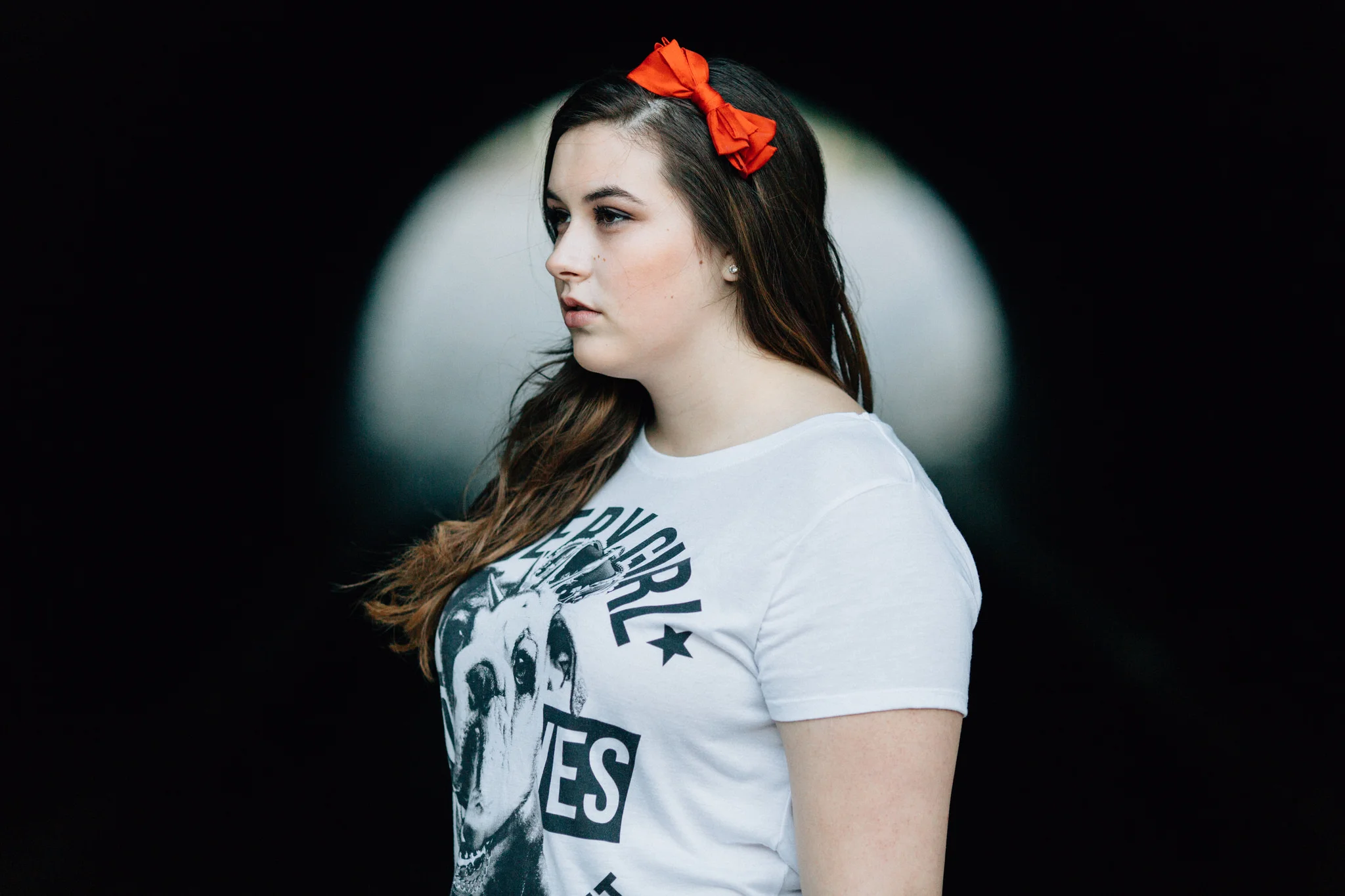 Breanne Maxwell | Senior