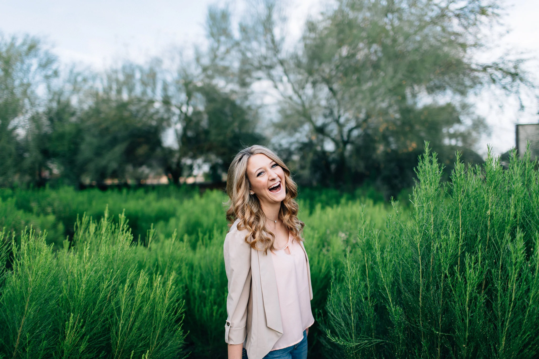Lauren Hoover | Senior