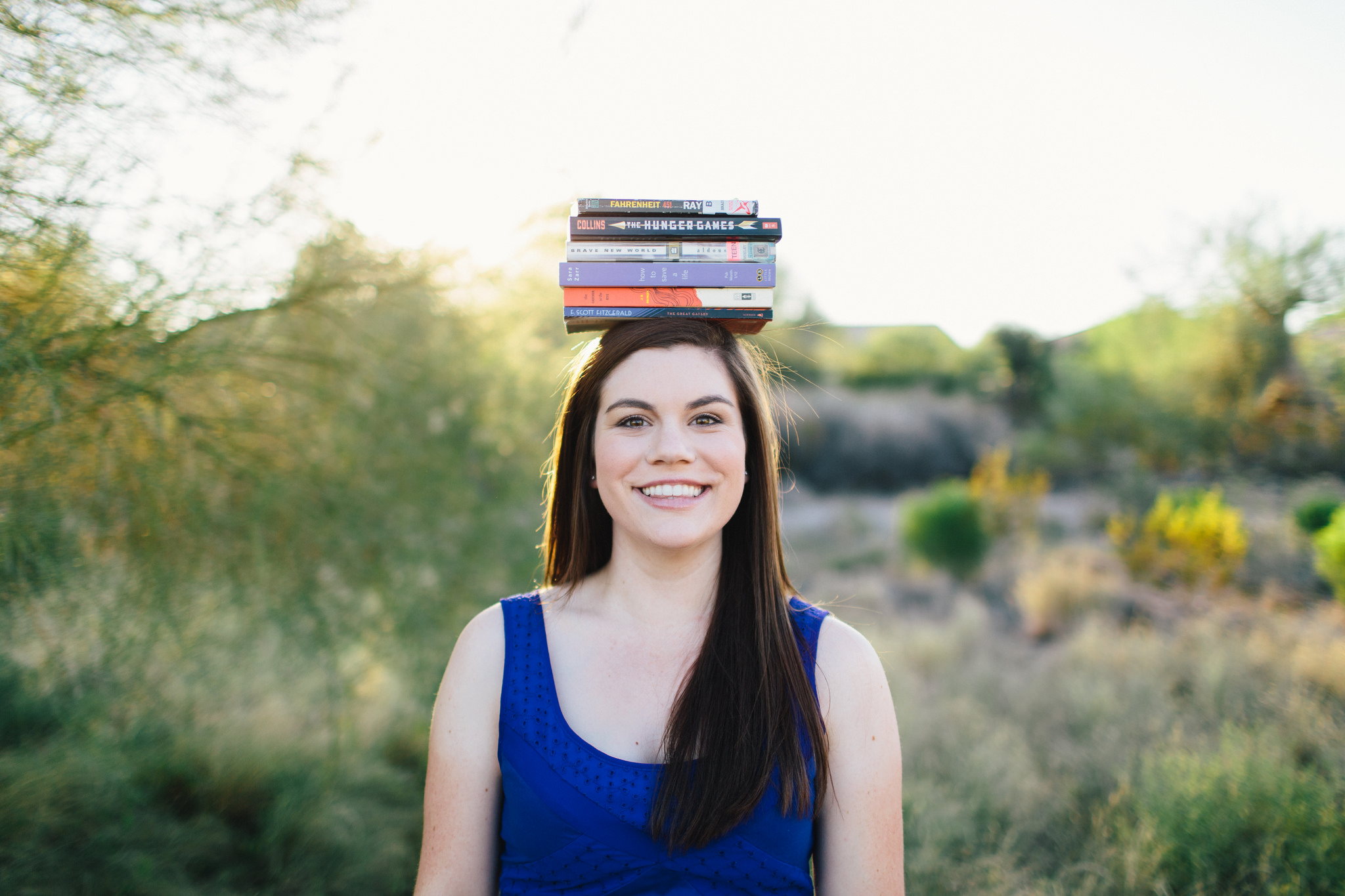 Jenna D'Alesio | Senior