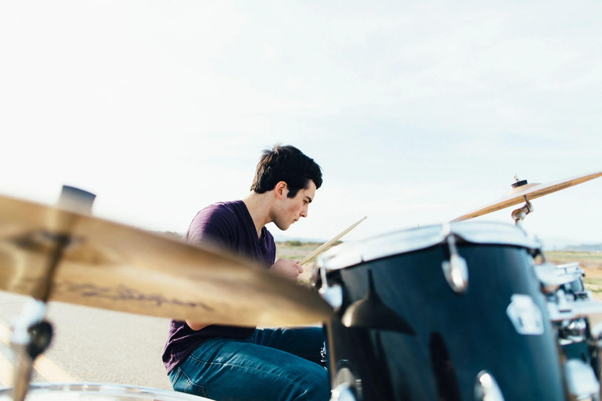 Brandon Valdivia | Senior