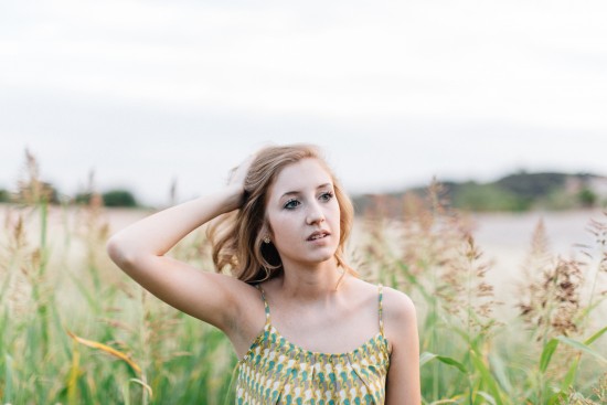 Haley Campbell | Senior