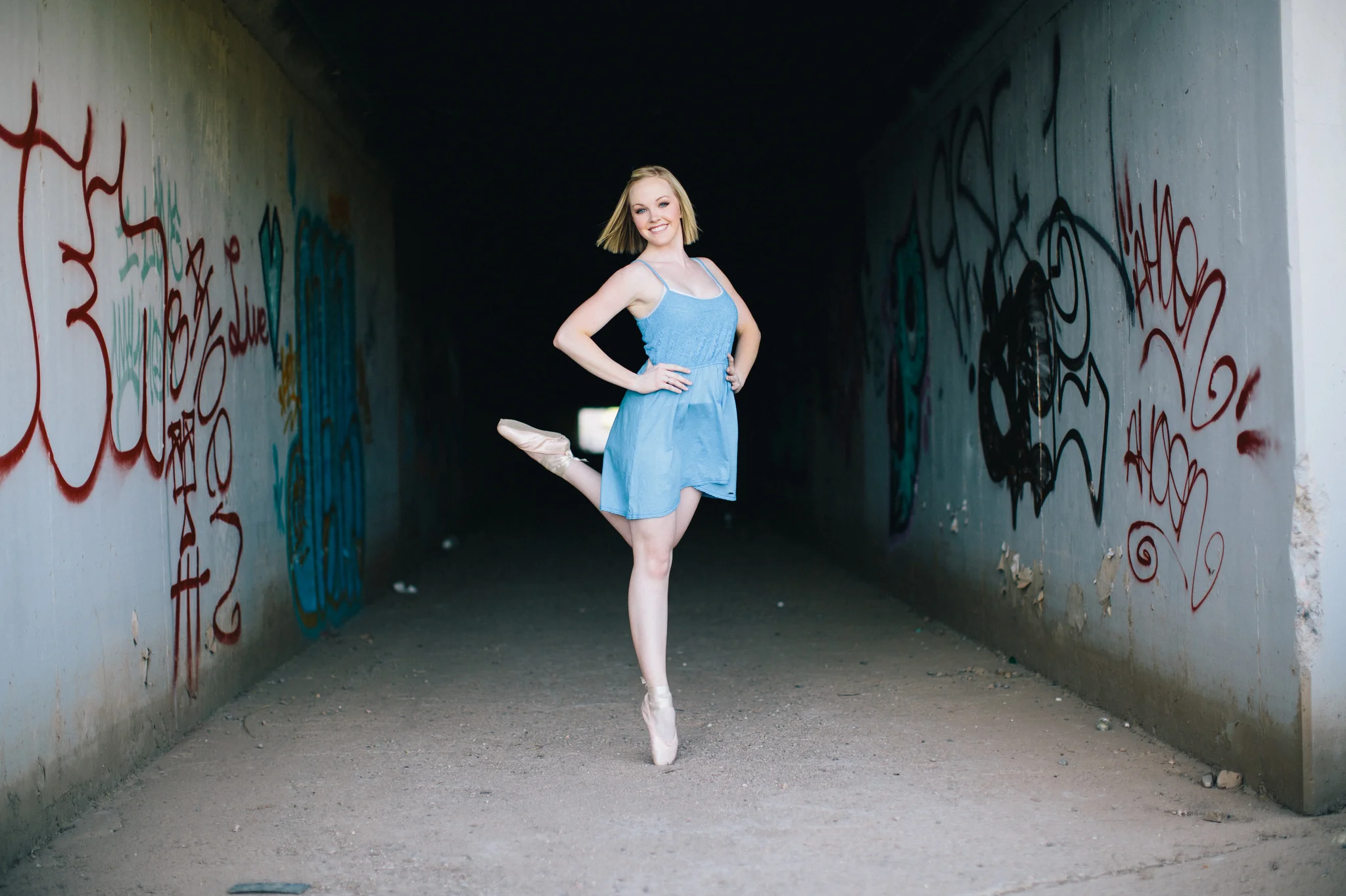 Lizzie Hillier | Senior