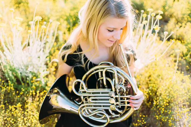 Stephanie Fabian | Senior