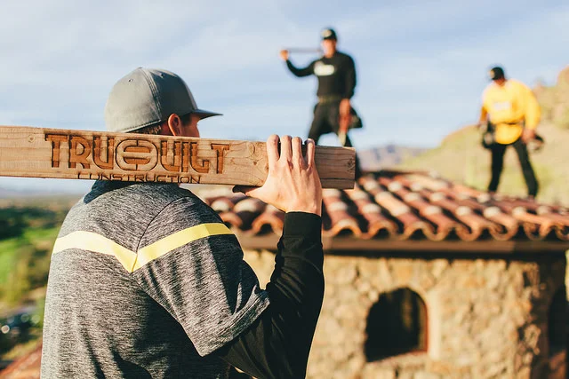 True Built | Editorial