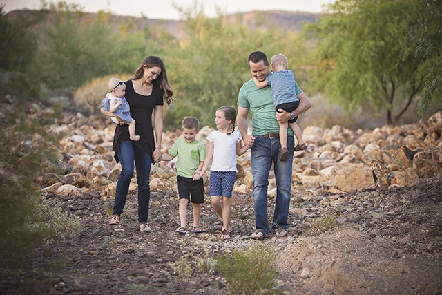 Photo + Video Lifestyle Collection