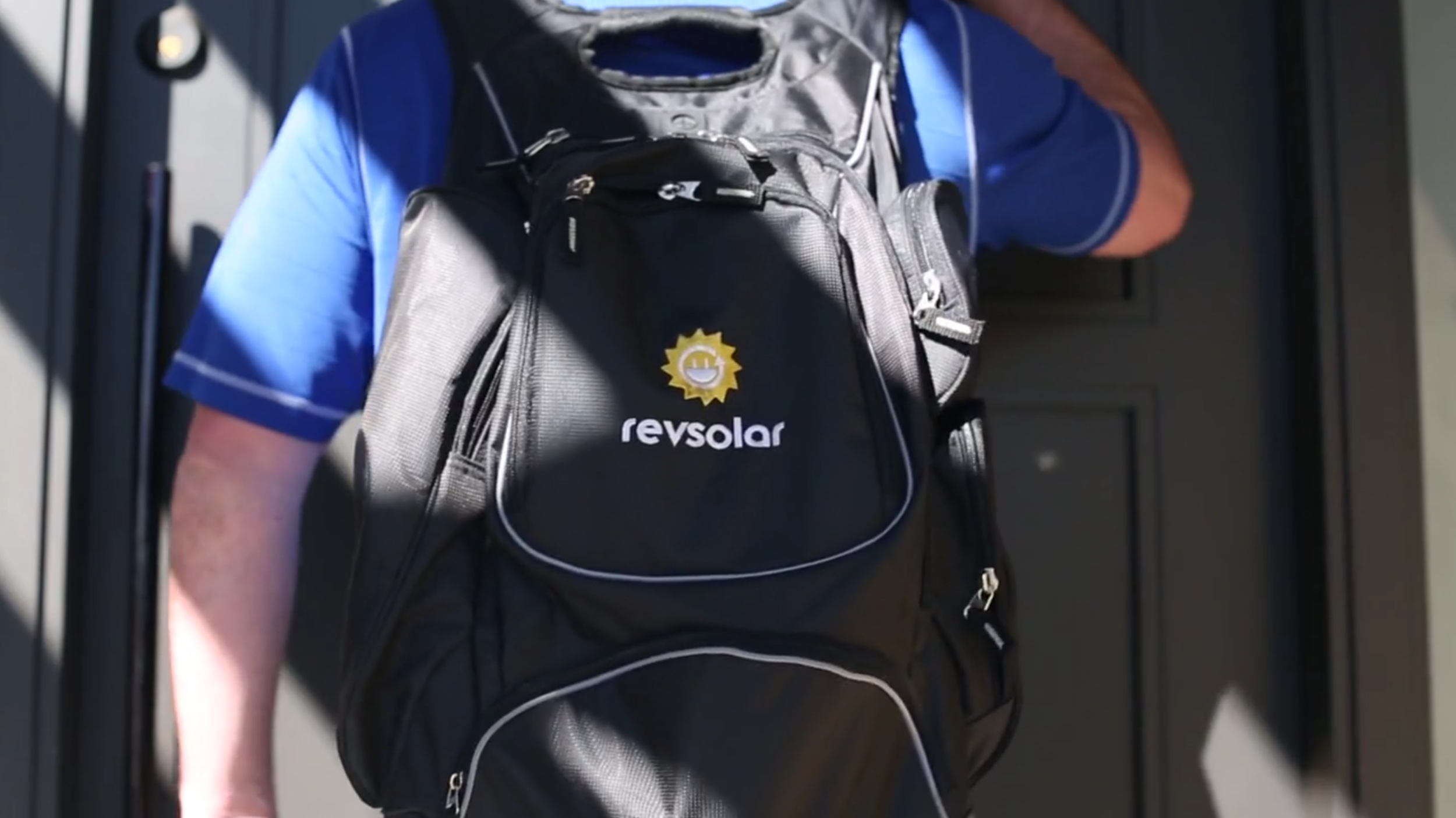 RevSolar | Promo