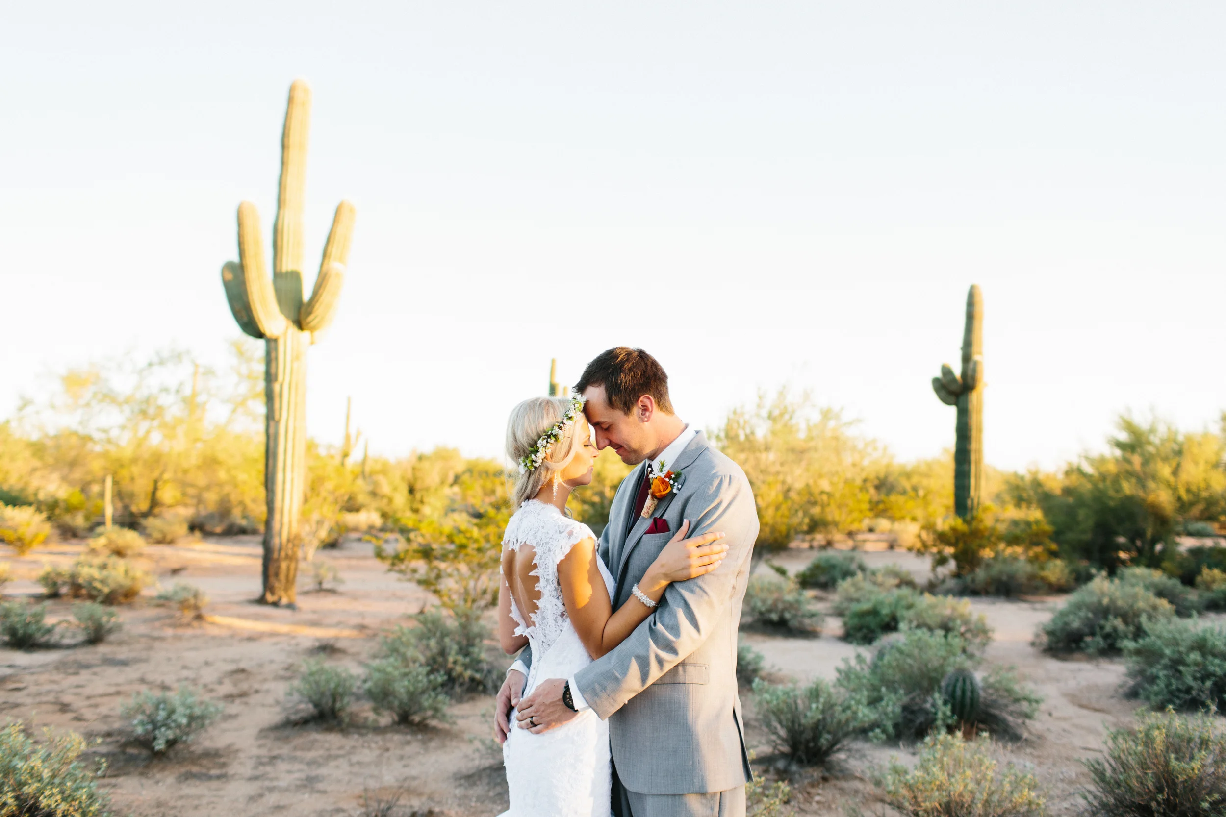 Tim + Ashley