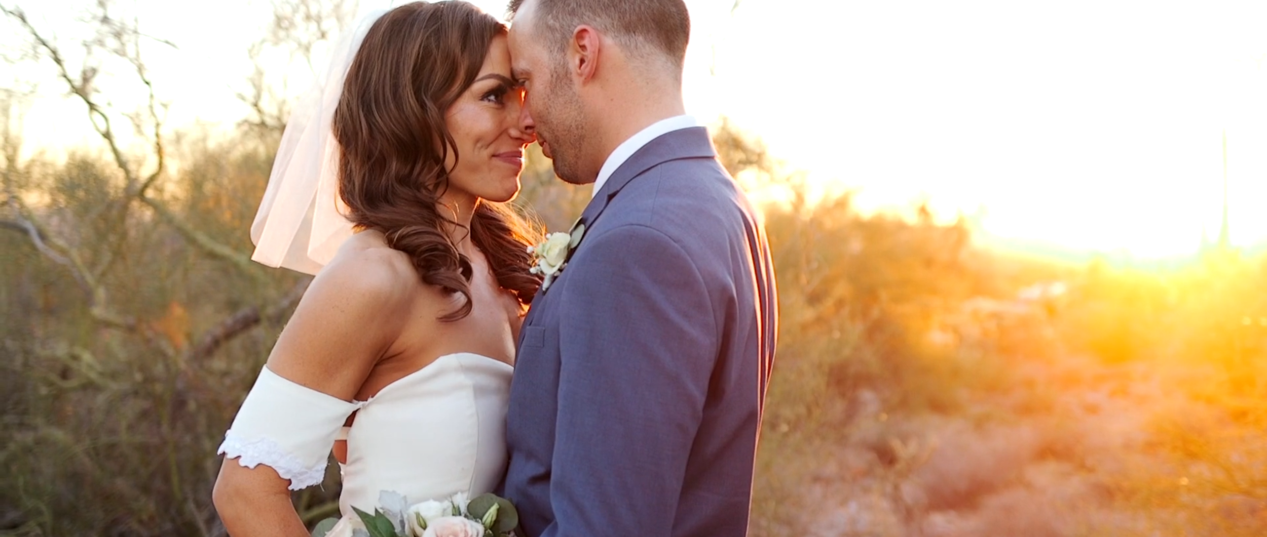 Brett + Chelsea | Scottsdale, Arizona