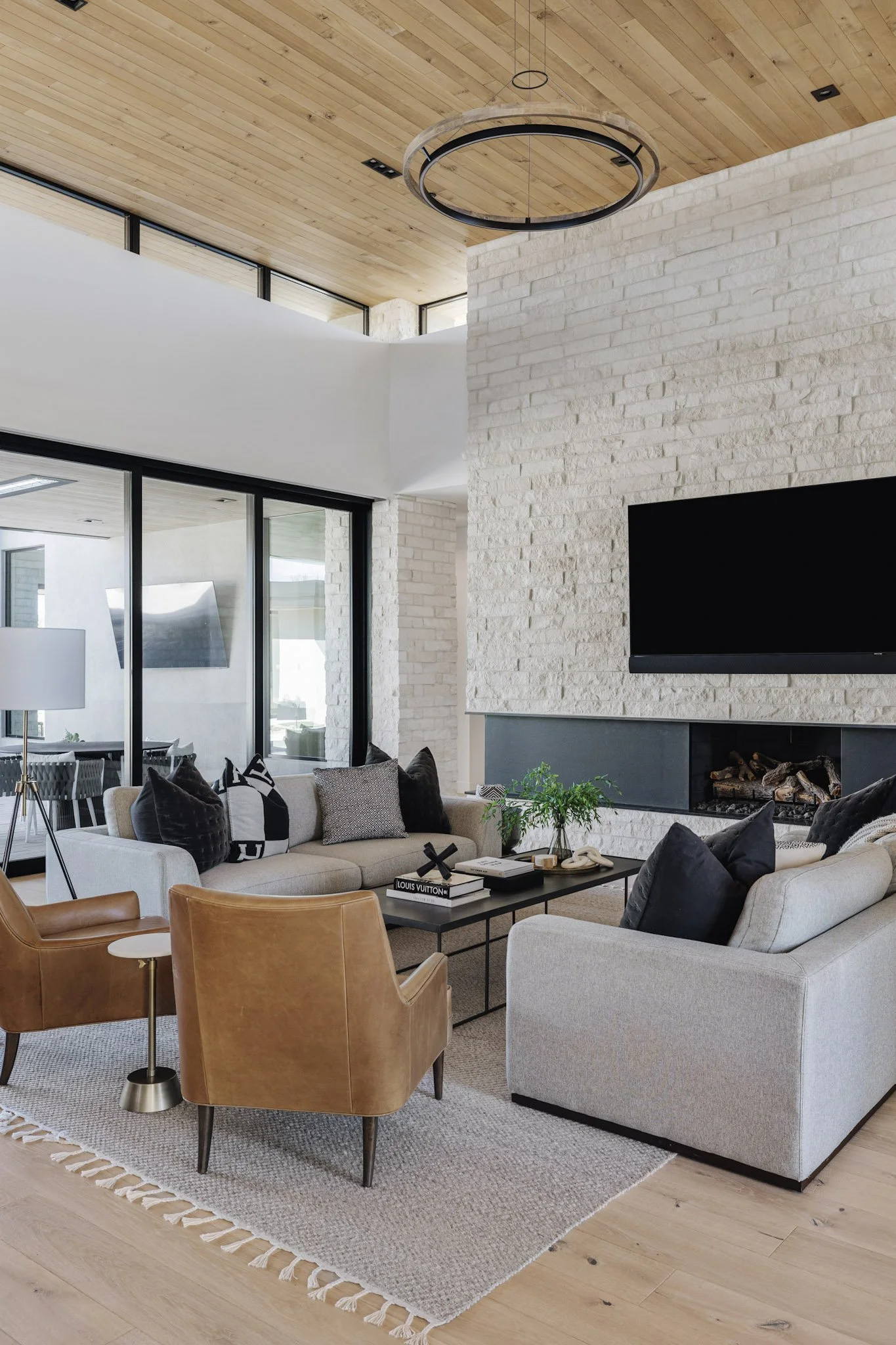 Brooks and Co. | Gillespie Project