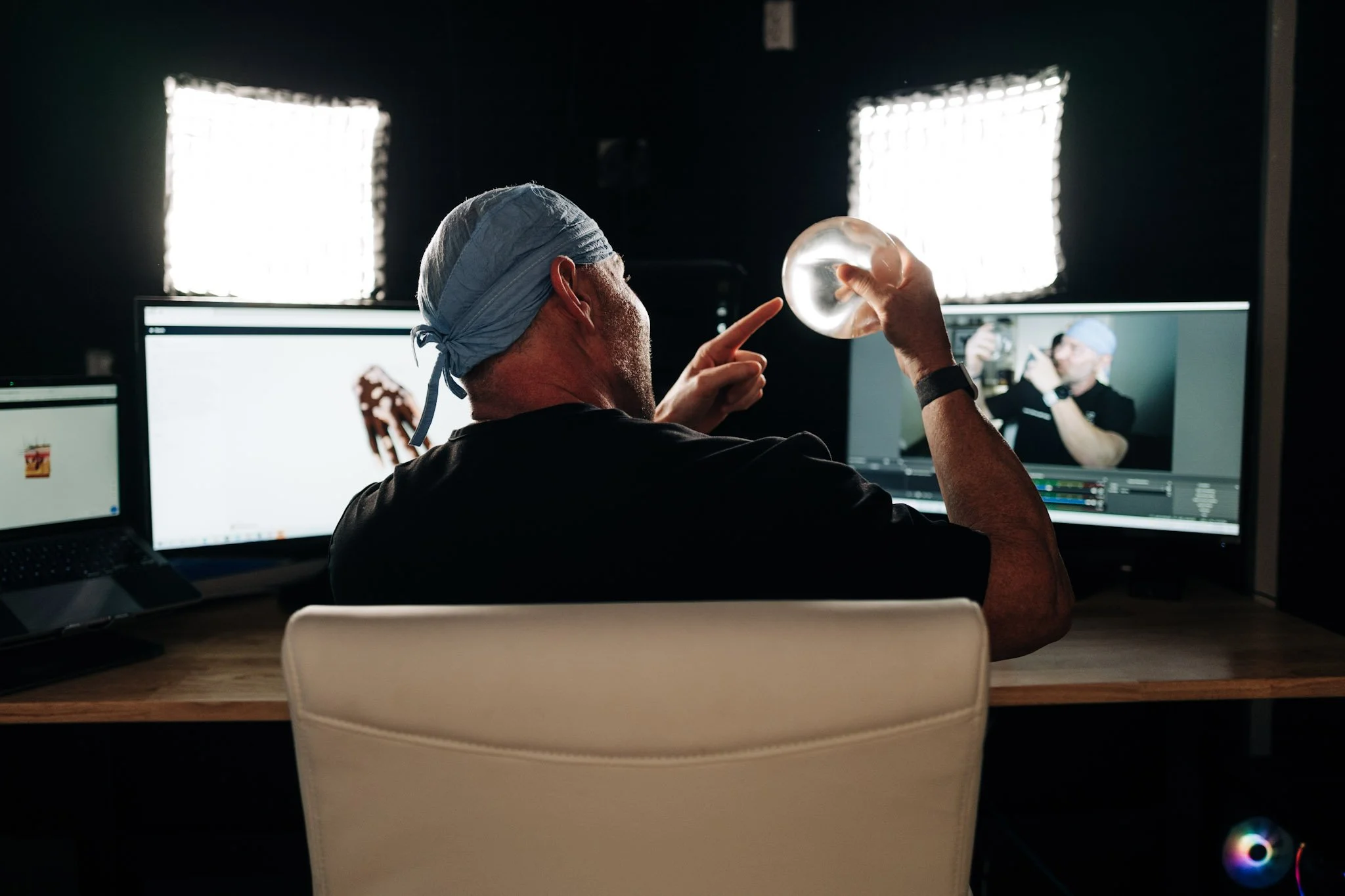 Dr. Brown Plastic Surgery