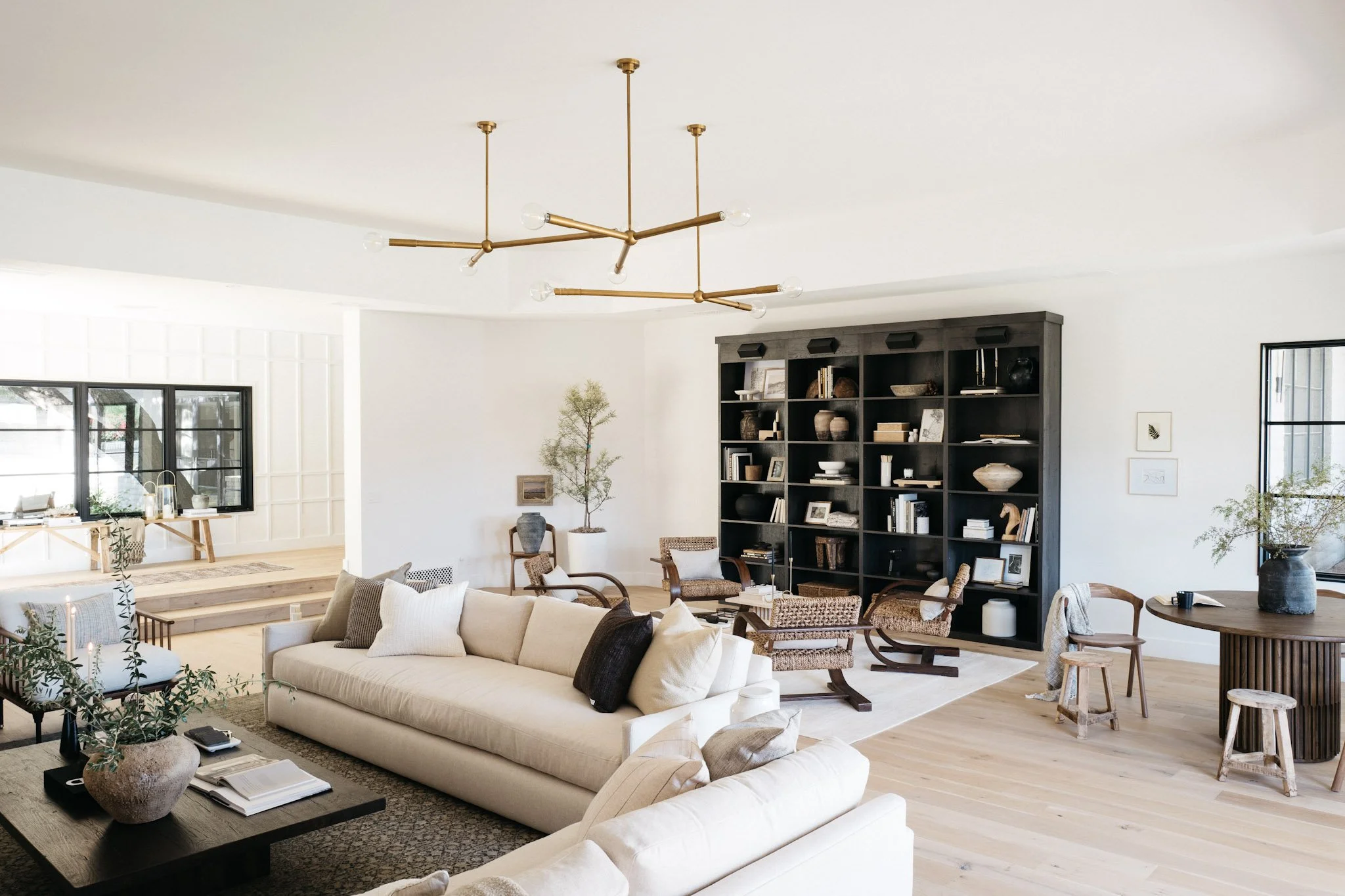 THELIFESTYLEDCO | DOWNTOEARTHPROJECT | HOUSE TOUR