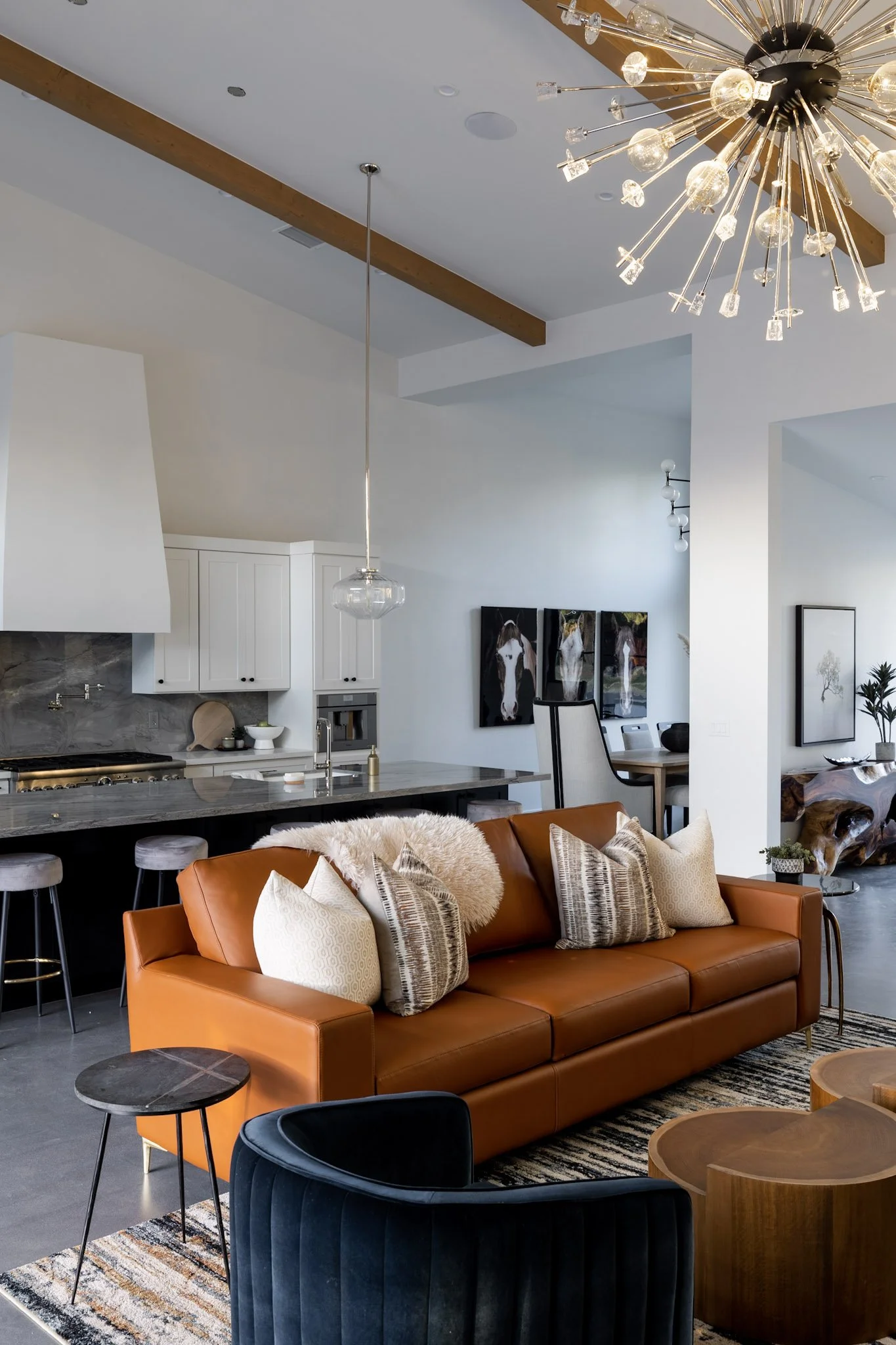 FHP + Creative Leather | 15th Ave