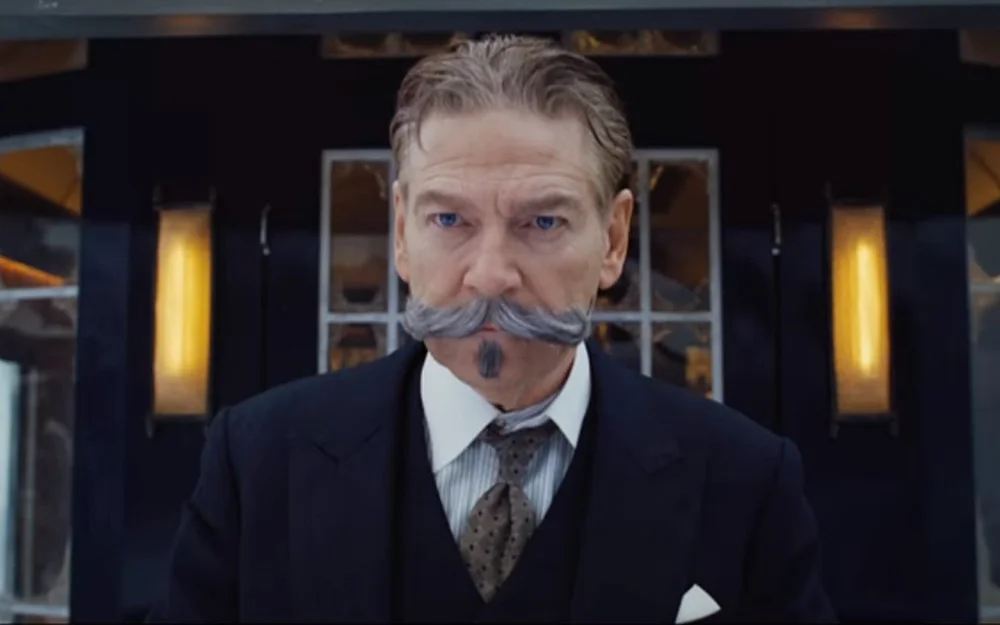 Murder on the Orient Express