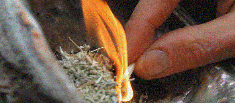 Young Men's Initiation