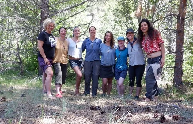 Women's Vision Fast - Southeast Oregon