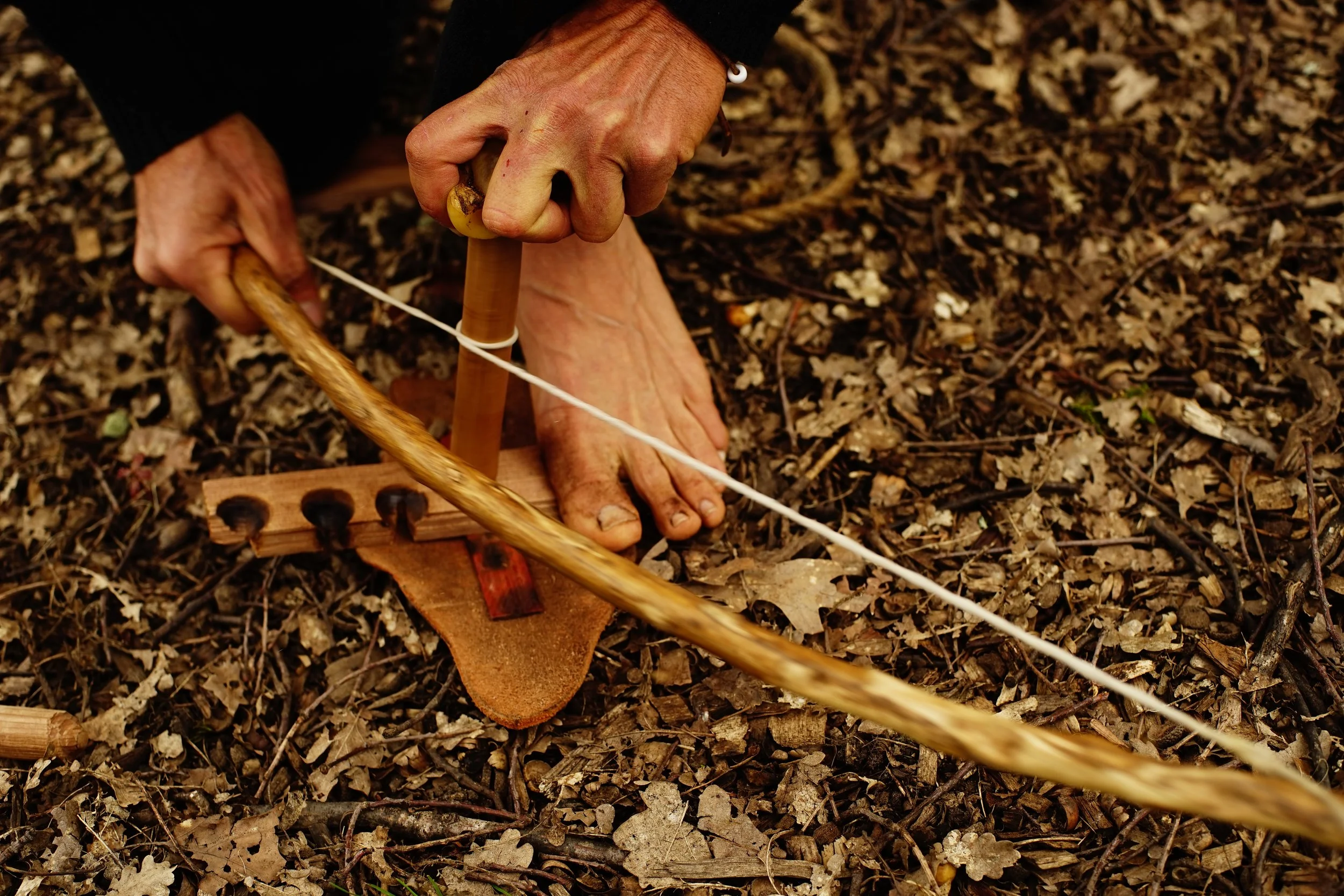 Primal Teens: Play with Fire!