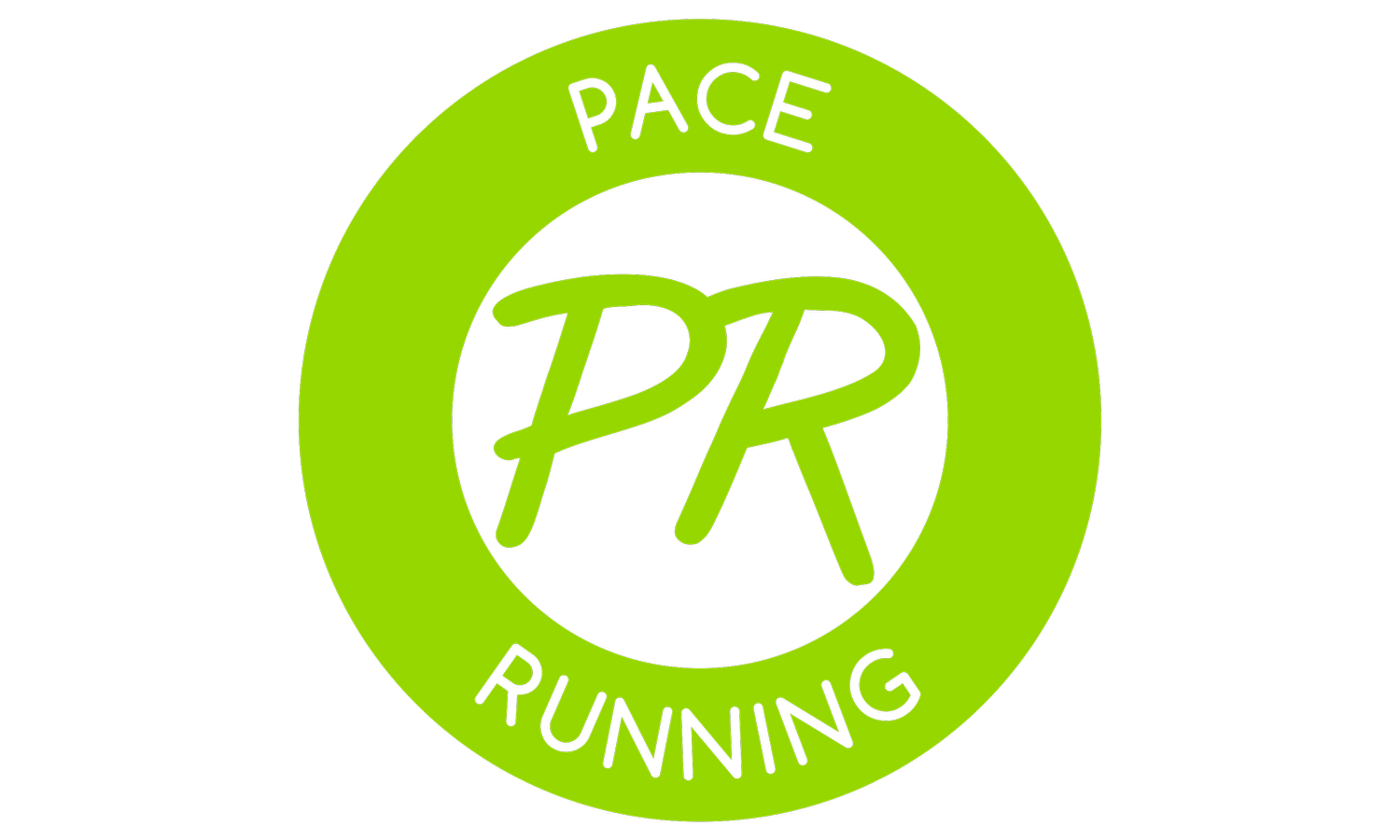 Pace Running