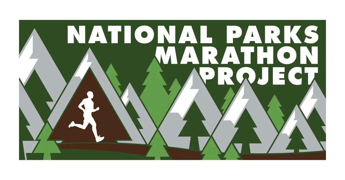 Welcome to the National Parks Marathon Project — National Parks