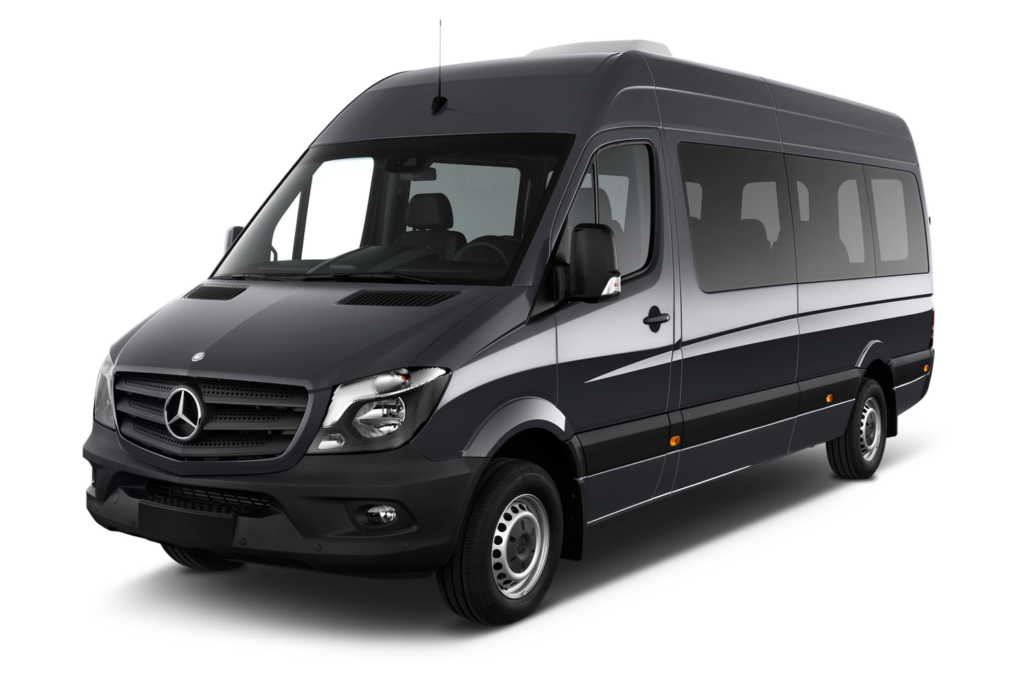 Sprinters Vans Transportation Consultants