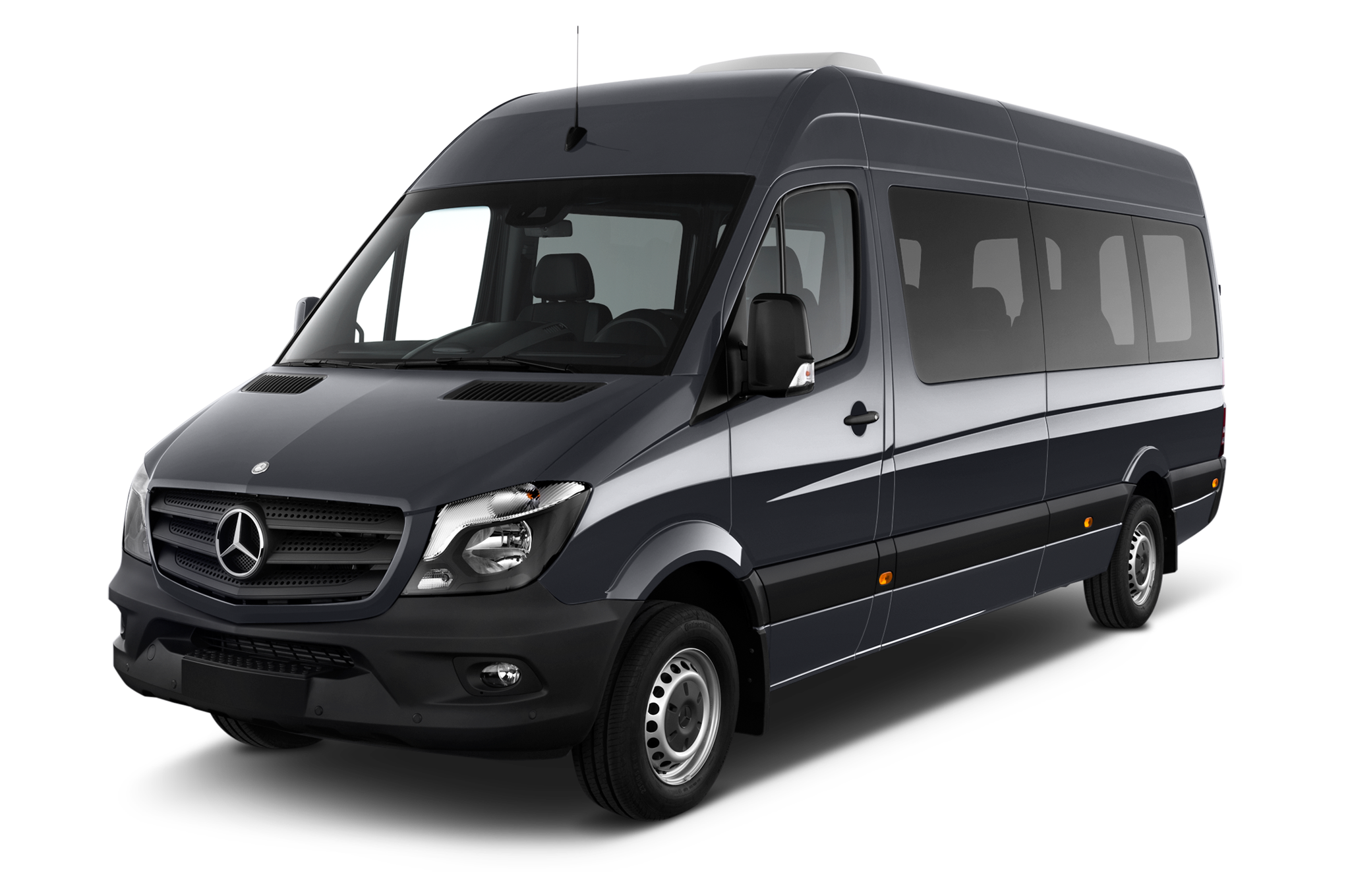 sprinter vans