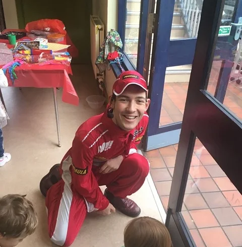 New Themes Launched! - Racing Cars and Mini-Makers!