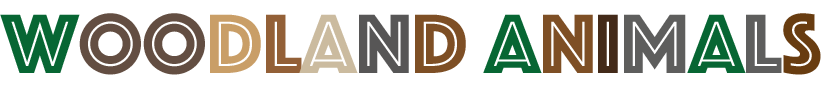 Woodland Animals Logo.png