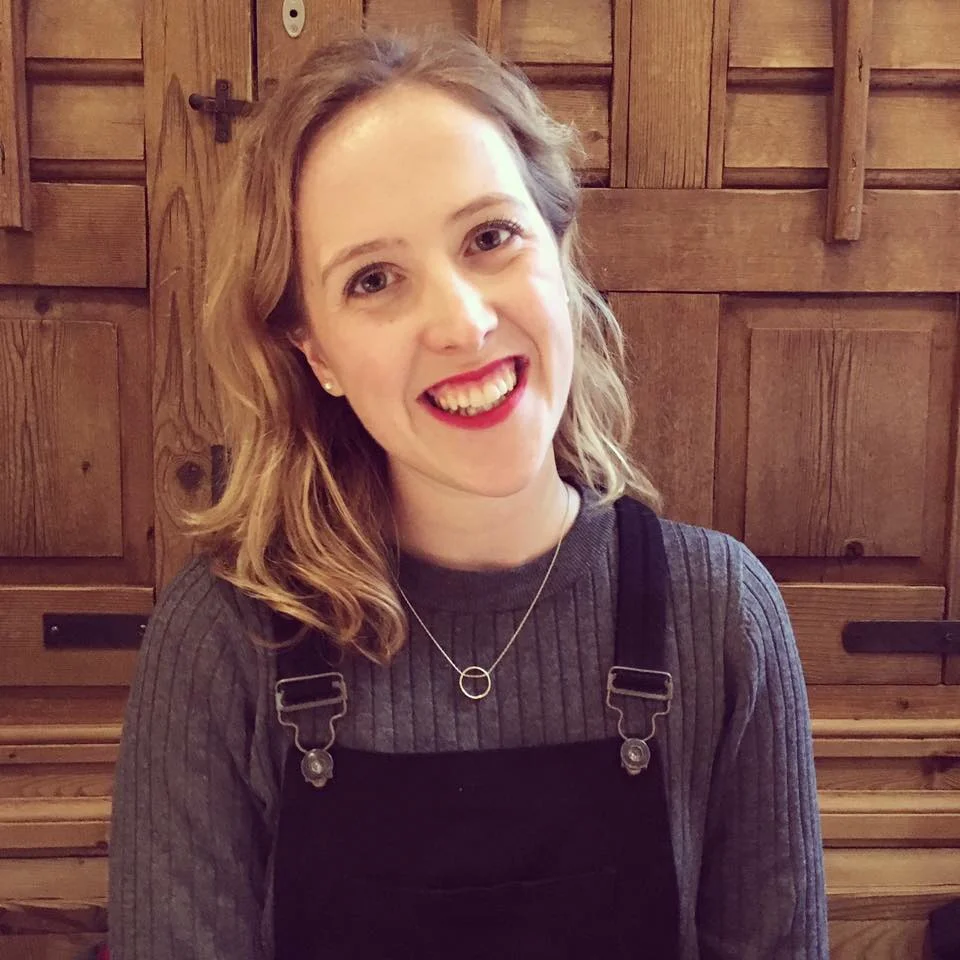 Get To Know Our Entertainers: Megan!