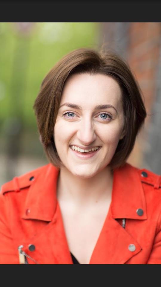 Meet Our Entertainers: Isabel!