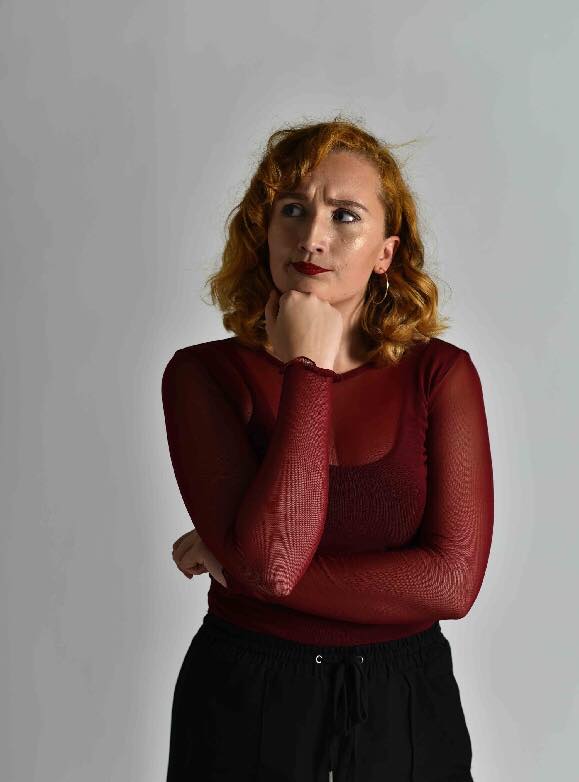 Meet Our Entertainers: Eileen!