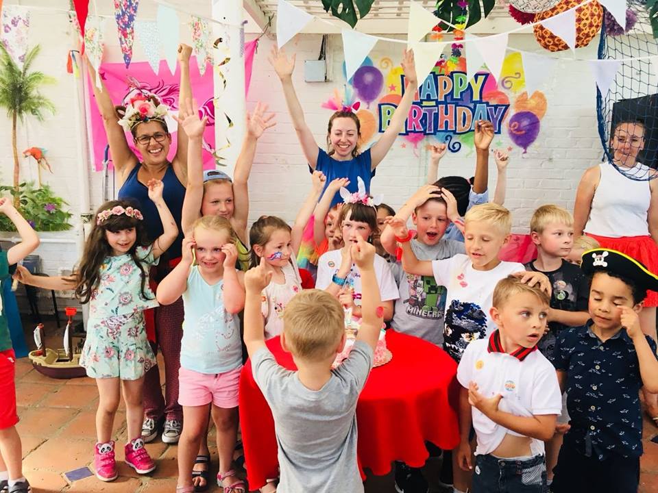 We've Been Quiet! What Have We Been Up To?