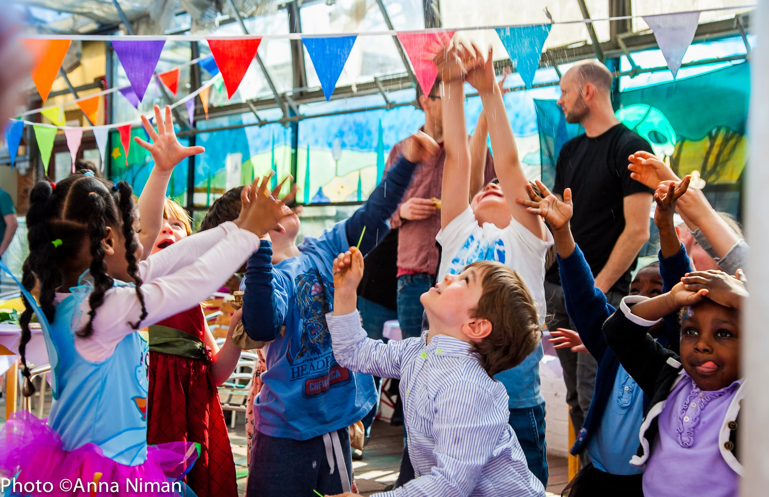 BOOK NOW: Easter Activity Camp 