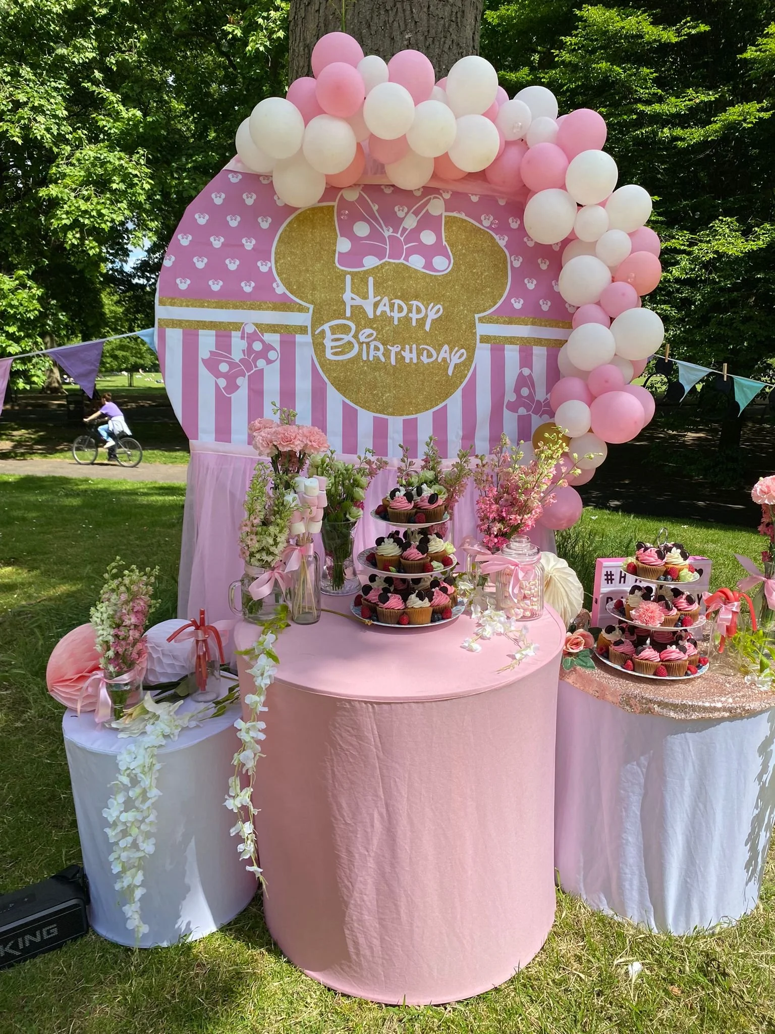 NEW BACKDROPS DESIGNS!