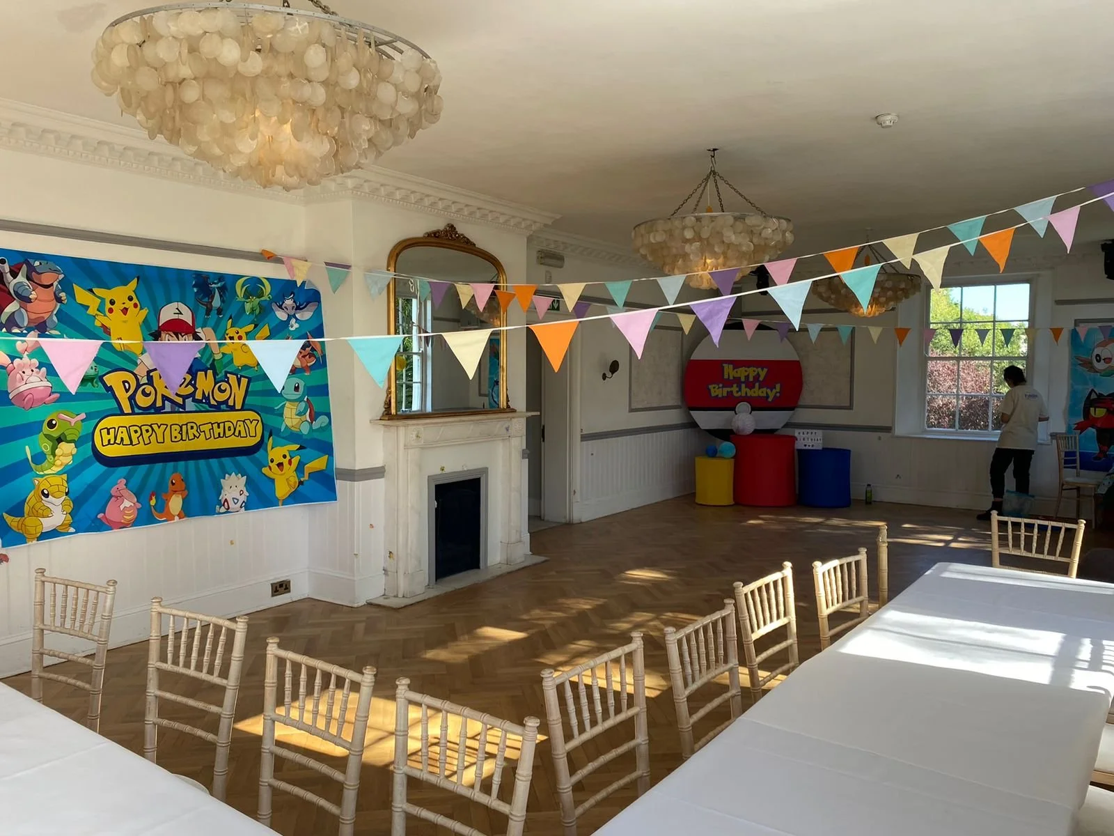 Belair House - Dulwich