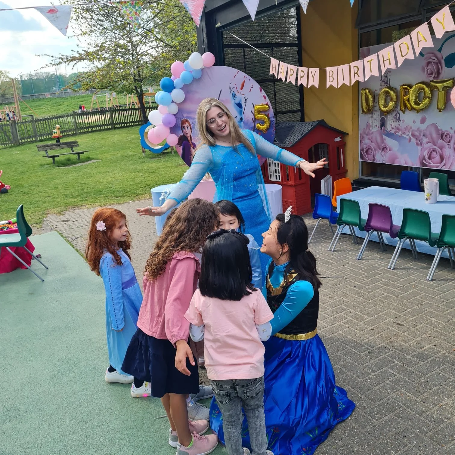 NEW: Sing along: Frozen and Encanto&nbsp;