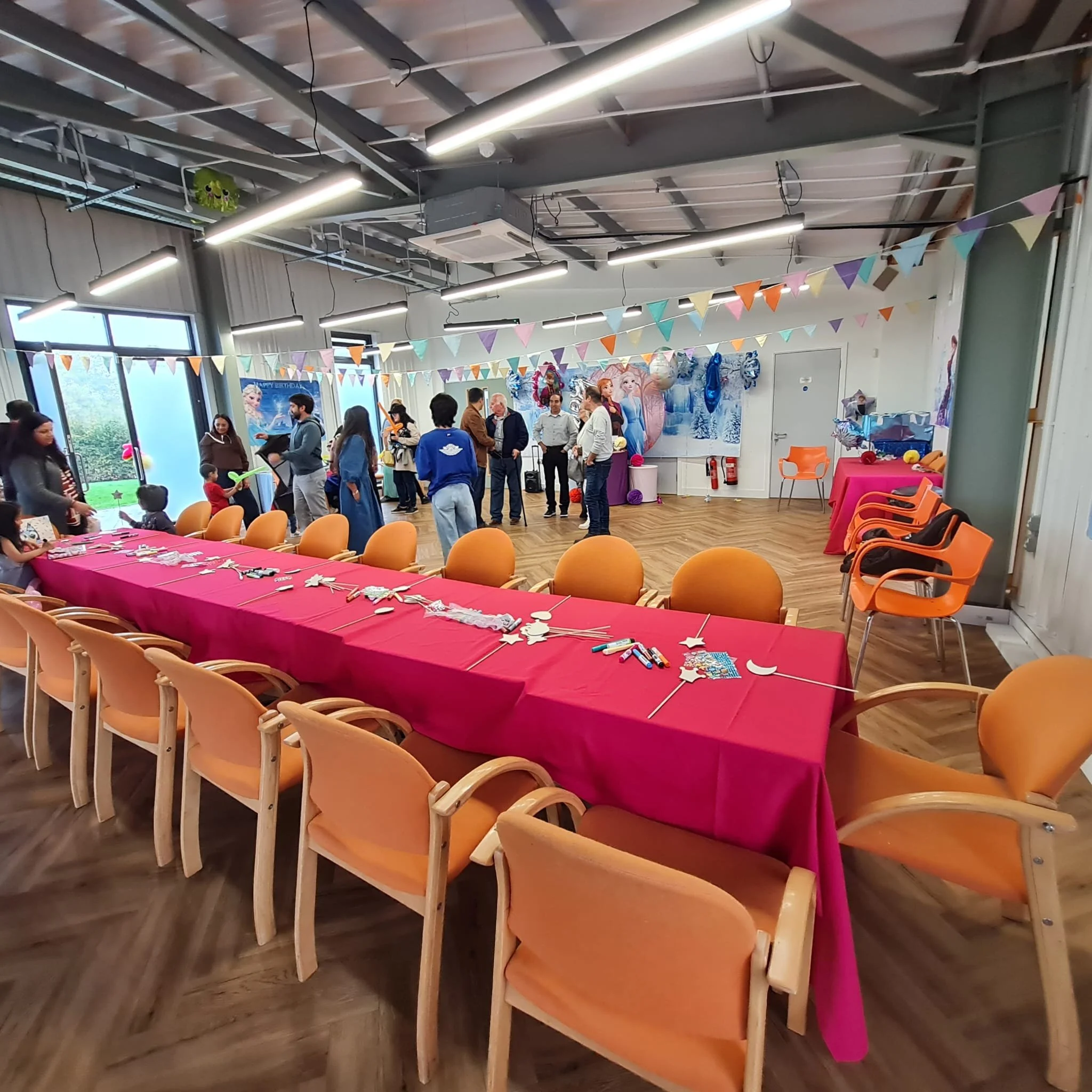 Brews & Views - Colindale