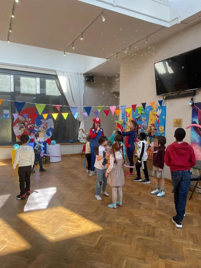 St Mark's, Kensal Rise