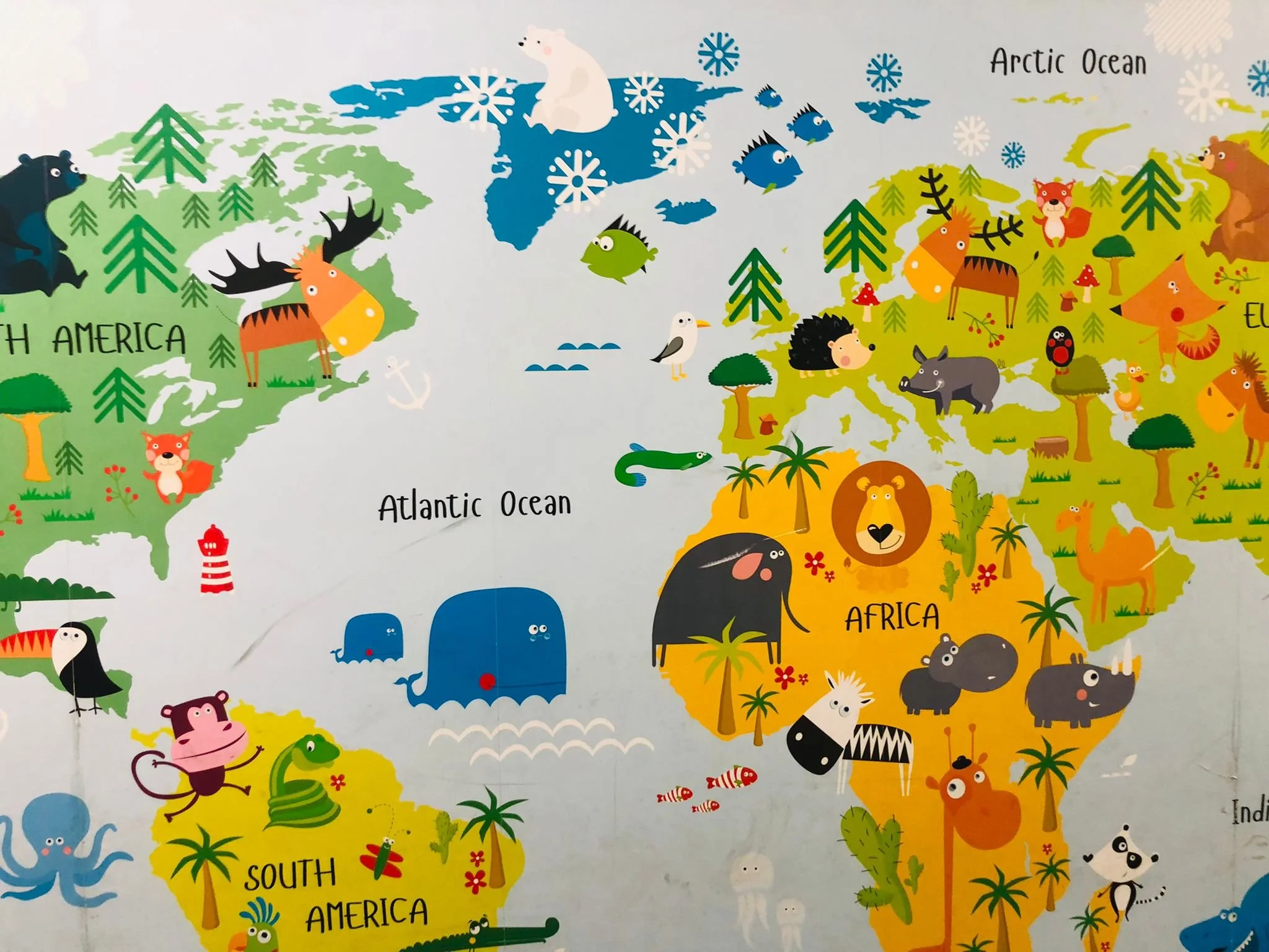 Kids Party Highgate Children's Party Venue Highgate