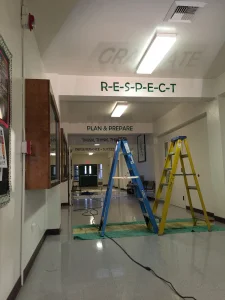 Progress