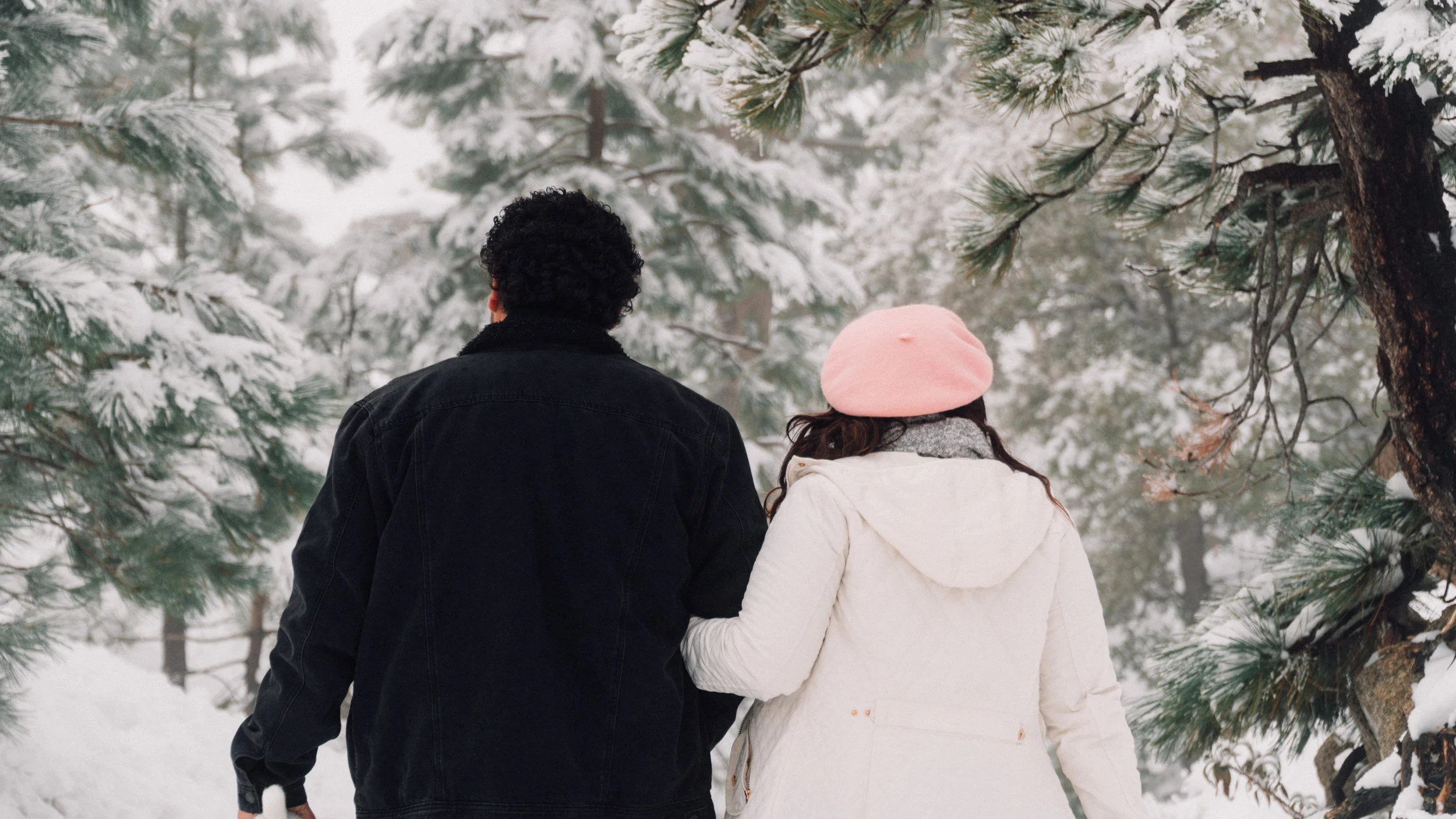 Mario + Angela Martinez